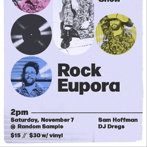 Rock Eupora Tickets, Tour Dates and Concerts