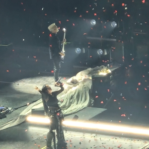 Evanescence at Manchester, United Kingdom in Co-op Live 2026