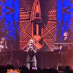 theGathering at Mexico City, Mexico in Auditorio BB 2026
