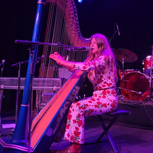 Mikaela Davis at Cleveland, OH in Beachland Ballroom & Tavern 2026