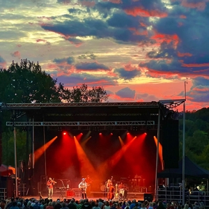 Molly Tuttle at Shelburne, VT in Shelburne Museum 2026