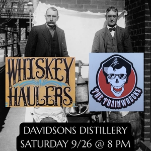 Whiskey Haulers Tickets, Tour Dates and Concerts
