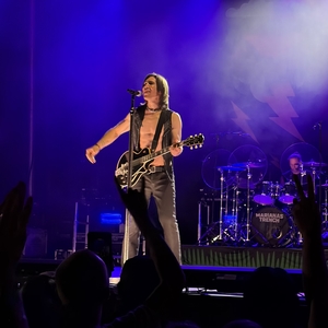 Marianas Trench at Ladner, BC in Paterson Park 2026