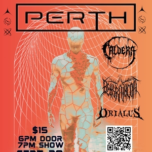 Perth Tickets, Tour Dates and Concerts