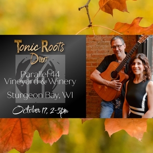 Tonic Roots Tickets, Tour Dates and Concerts