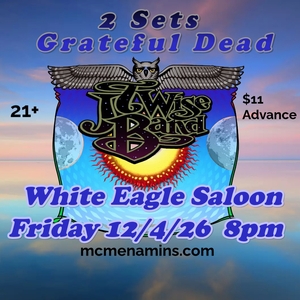 JT Wise Band Tickets, Tour Dates and Concerts
