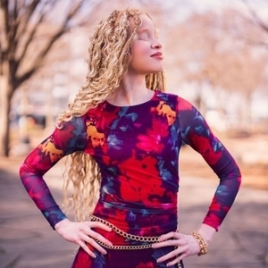 MAYIA WARREN Tickets, Tour Dates and Concert
