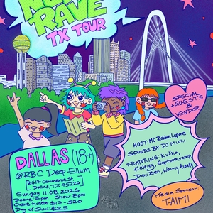 gaptoothv4mp Tickets, Tour Dates and Concerts