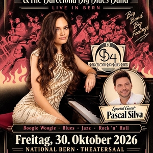 Ladyva at Ebikon, Switzerland in Rotsee-Badi 2026