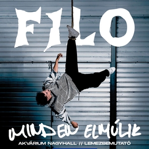 FILO Live Tickets, Tour Dates and Concerts