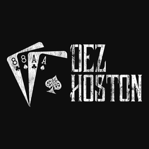 Dez Hoston Band Tickets, Tour Dates and Concerts