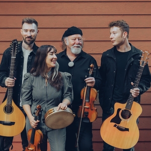 Alasdair Fraser Tickets, Tour Dates and Concerts