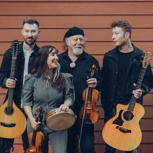 Alasdair Fraser Tickets, Tour Dates and Concerts