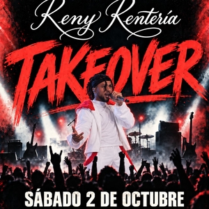 Reny Renteria @ Rock&Folk PTY