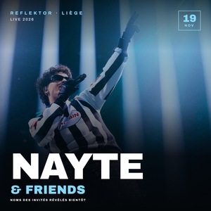 Nayte Tickets, Tour Dates and Concerts