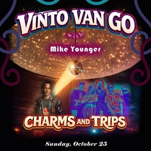 Mike Younger Tickets, Tour Dates and Concerts