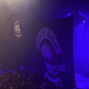Black Label Society at Chesterfield, MO in The Factory 2026