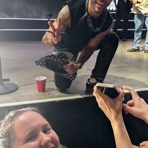 Dan + Shay at Noblesville, IN in Ruoff Music Center 2026