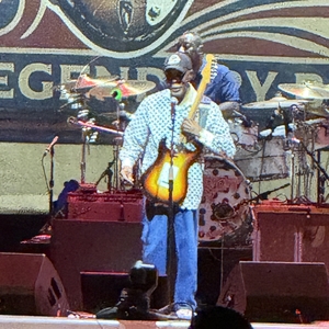 Buddy Guy at San Diego, CA in The Rady Shell at Jacobs Park 2026