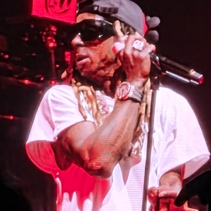 Lil Wayne at Camden, NJ in Freedom Mortgage Pavilion 2026
