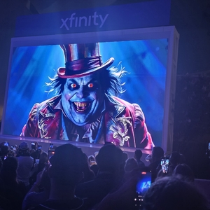 Mötley Crüe at undefined in undefined 2026