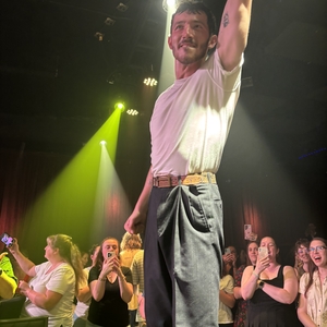 Franklin Jonas & The Byzantines at Charlotte, NC in Visulite Theatre 2026