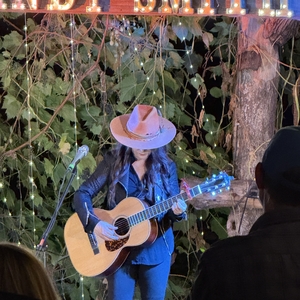 Mindy Smith at Delano, MN in Rieder Homestead Concerts - Delano, MN 2026