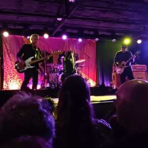 Sex Pistols feat. Frank Carter at undefined in undefined 2026