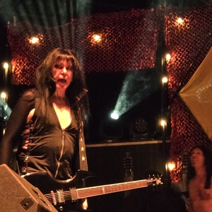 W.A.S.P. at Los Angeles, CA in The Wiltern 2026