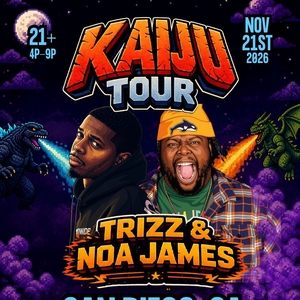 Noa James aka OrcaMane Tickets, Tour Dates and Concerts