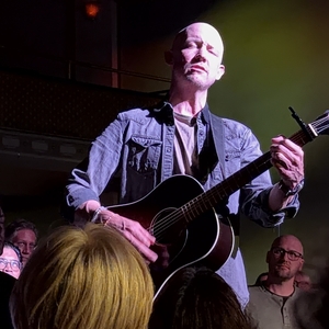 Isaac Slade at undefined in undefined 2026