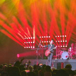Theory of a Deadman at San Antonio, TX in Boeing Center at Tech Port 2026