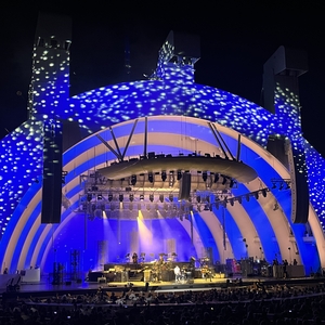OneRepublic at Los Angeles, CA in Hollywood Bowl 2026