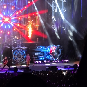 Five Finger Death Punch at Auburn, WA in White River Amphitheatre 2026