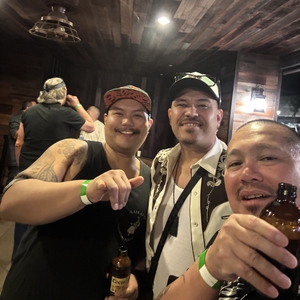 Katchafire at Roseville, CA in Goldfield Trading Post Roseville 2026