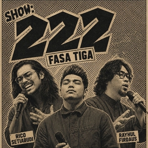 Rayhul Firdaus Tickets, Tour Dates and Concerts