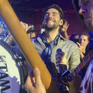 Alvaro Soler at Frastanz, Austria in Festgelände Brauerei Frastanz 2026