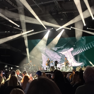 Bryan Adams at Dawson Creek, BC in Ovintiv Events Center 2026