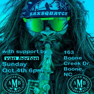 Van Horton Tickets, Tour Dates and Concerts