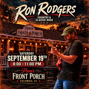 Ron Rodgers Tickets, Tour Dates and Concerts