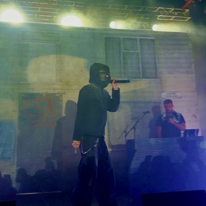 EsDeeKid at Charlotte, NC in The Fillmore 2026