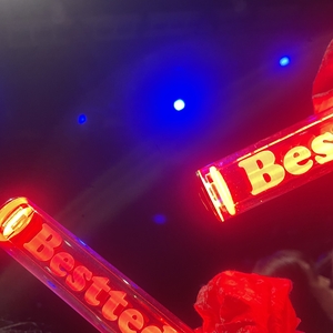 Bestted at Mito, Japan in LIGHT HOUSE 2026