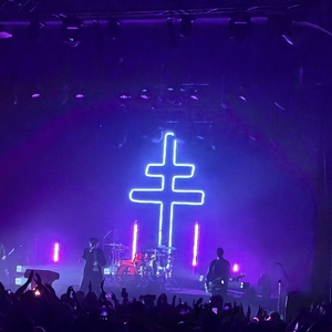 PRESIDENT at Toronto, ON in Danforth Music Hall 2026