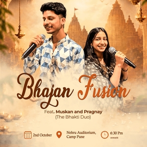 Muskan Agrawal Tickets, Tour Dates and Concerts