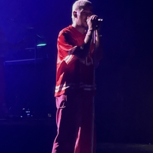 Colton Dixon at Bristow, OK in Freeland Center for The Performing Arts 2026