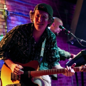 Ty Moore Tickets, Tour Dates and Concerts