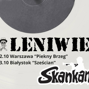 Leniwiec Tickets, Tour Dates and Concerts