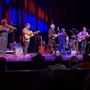 Ricky Skaggs at Germantown, TN in Germantown Performing Arts Center 2026