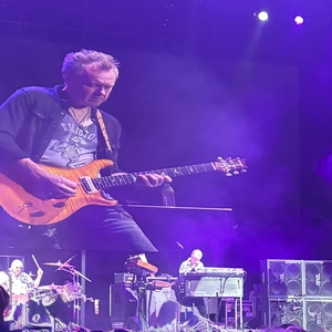 Deep Purple at Long Beach, CA in Long Beach Amphitheater 2026