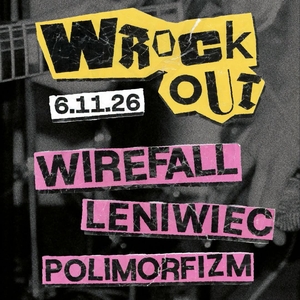 Leniwiec Tickets, Tour Dates and Concerts
